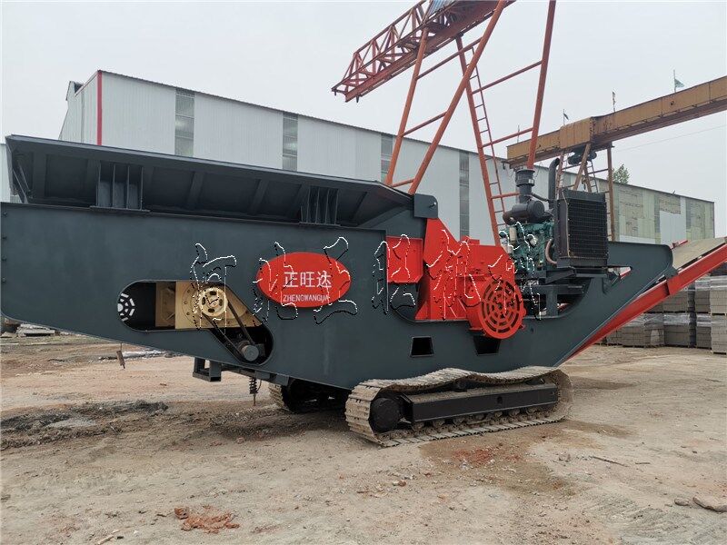 制約建筑垃圾資源化因素有哪些？