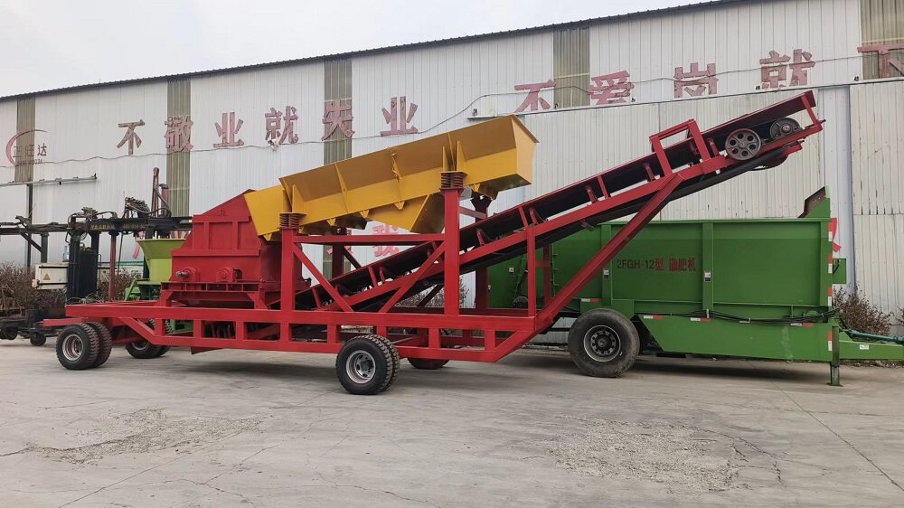 要想圓錐式破碎機高 效生產(chǎn)，這些細(xì)節(jié)特別重要