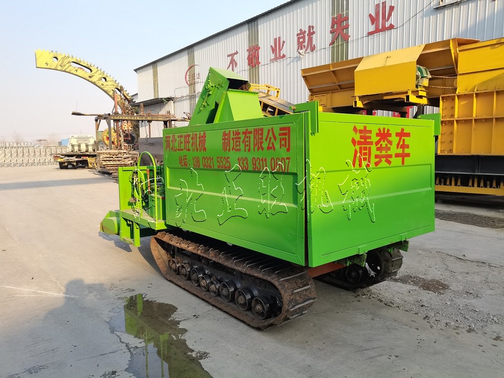 如何購(gòu)買一輛耐用的清糞車？