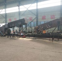 建筑垃圾處理“神器”——移動(dòng)式破碎機(jī)!