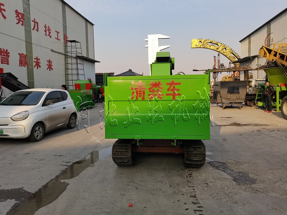 清糞車的使用，維護和保養(yǎng)